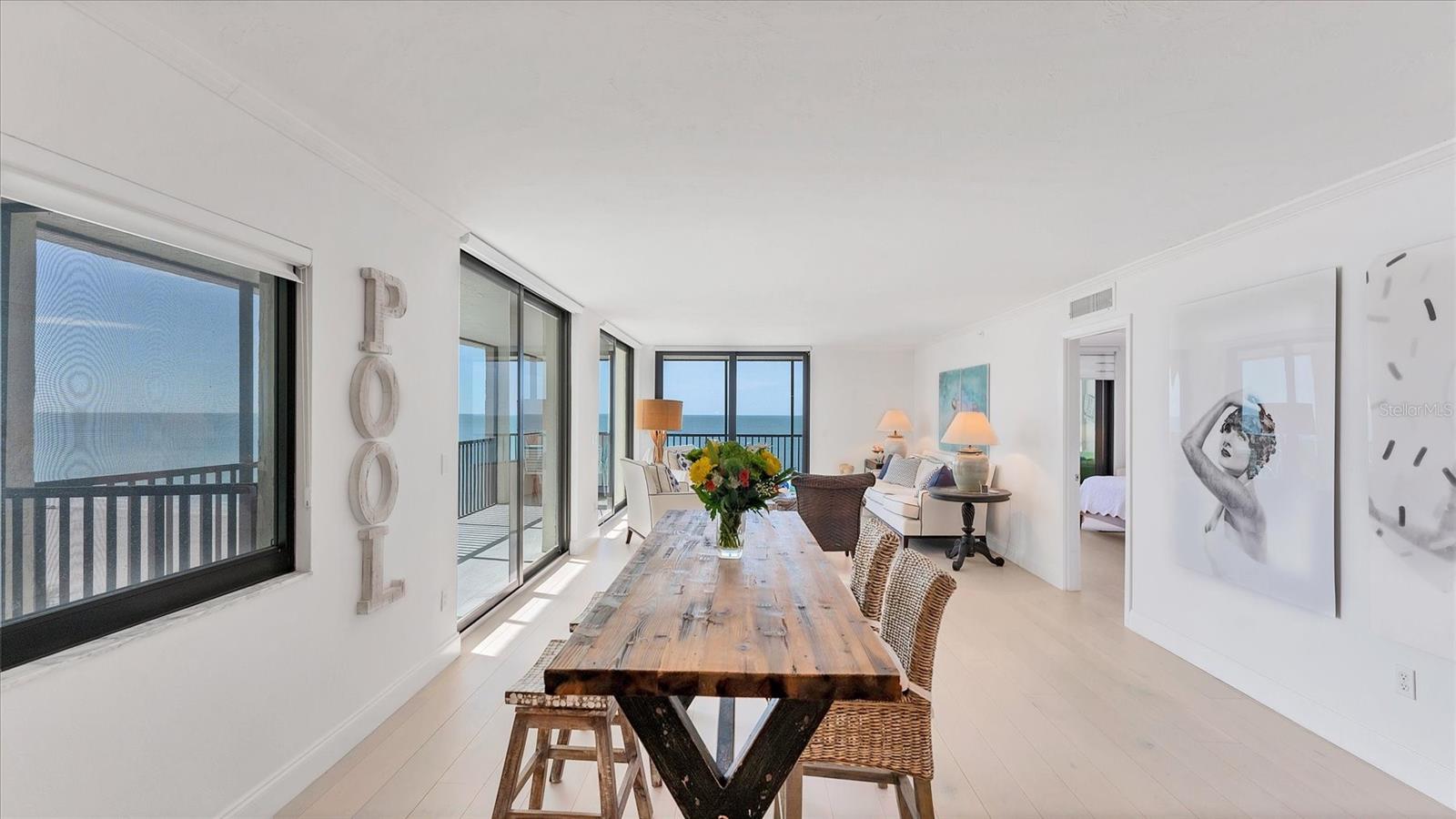 Image 4 of 54 For 1100 Benjamin Franklin Drive 603