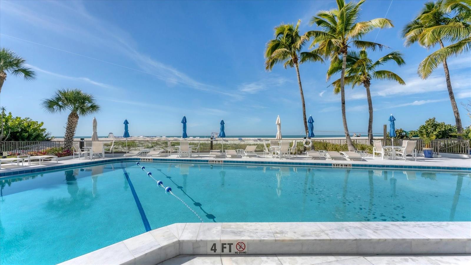 Image 41 of 54 For 1100 Benjamin Franklin Drive 603