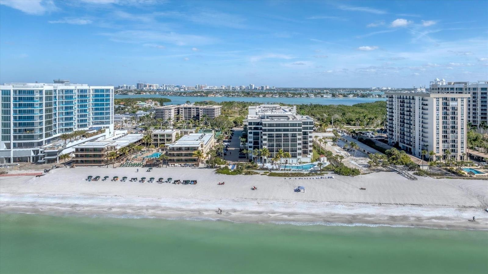 Image 48 of 54 For 1100 Benjamin Franklin Drive 603