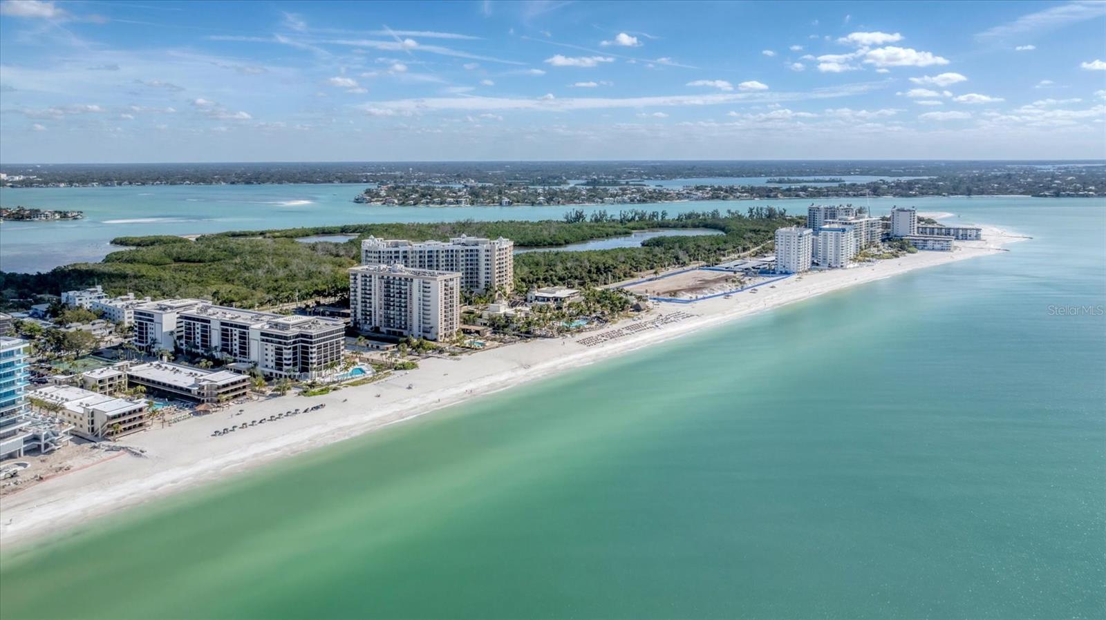 Image 49 of 54 For 1100 Benjamin Franklin Drive 603