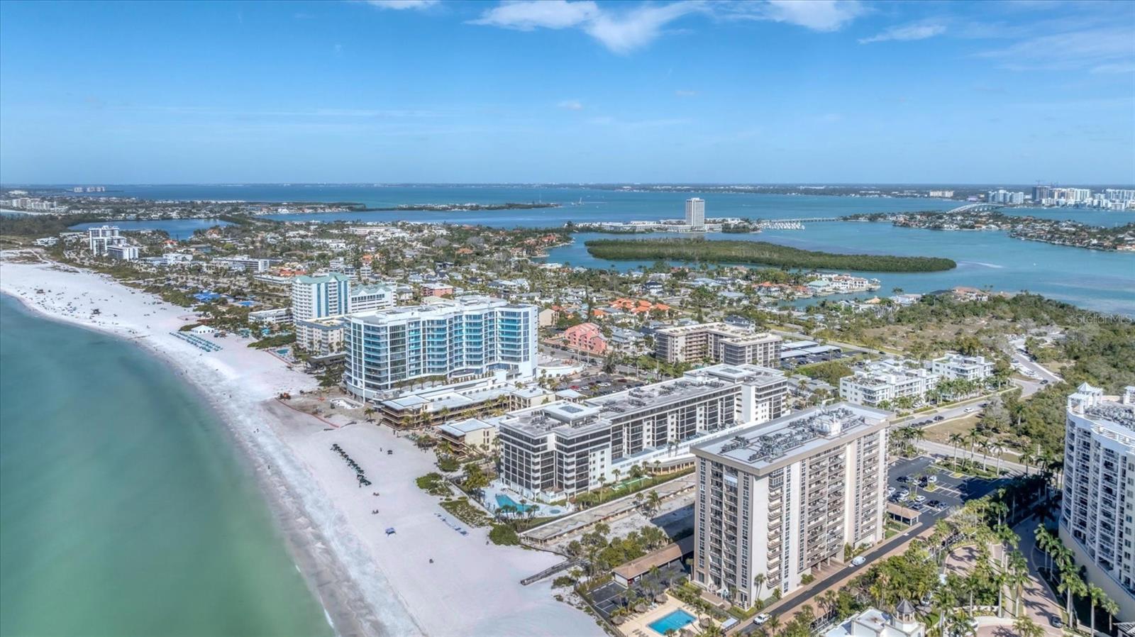 Image 50 of 54 For 1100 Benjamin Franklin Drive 603