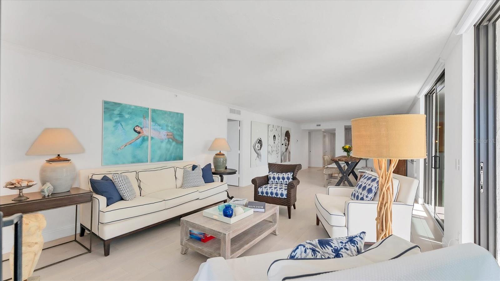 Image 7 of 54 For 1100 Benjamin Franklin Drive 603