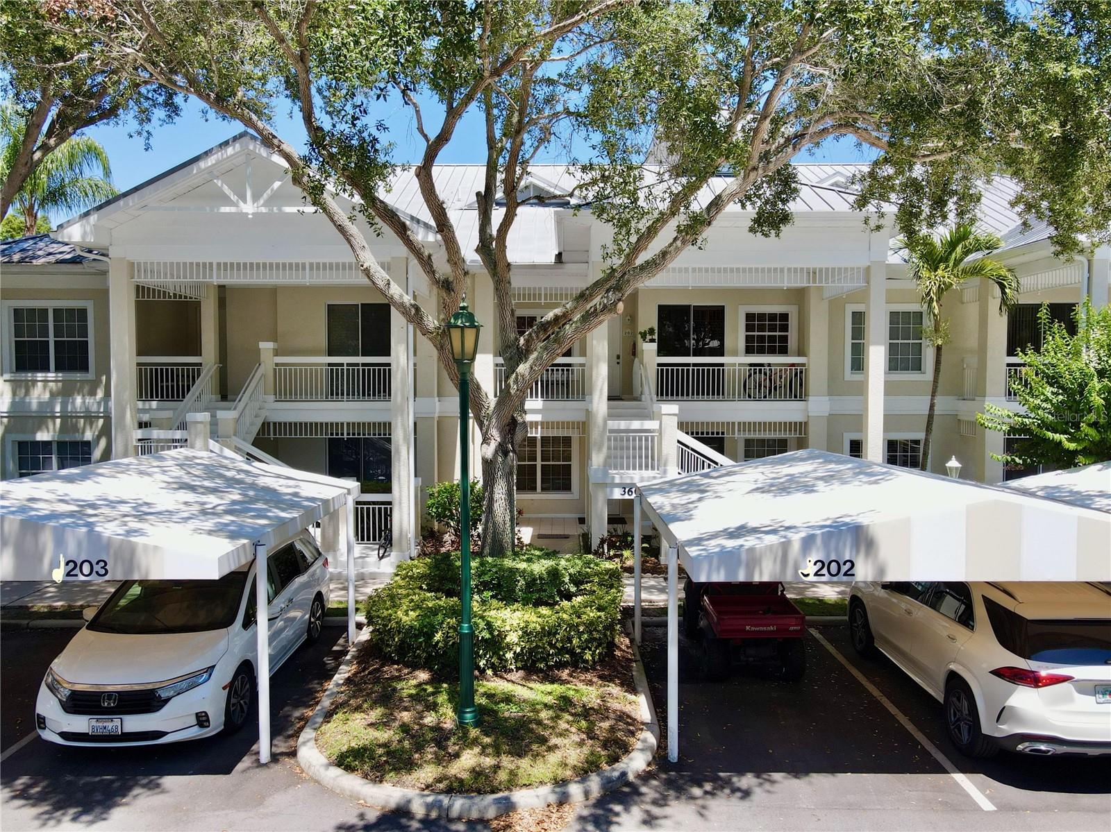 Details for 3706 54th Drive W 203, BRADENTON, FL 34210