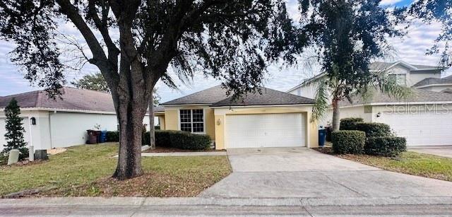 Details for 1448 Park Place, HAINES CITY, FL 33844