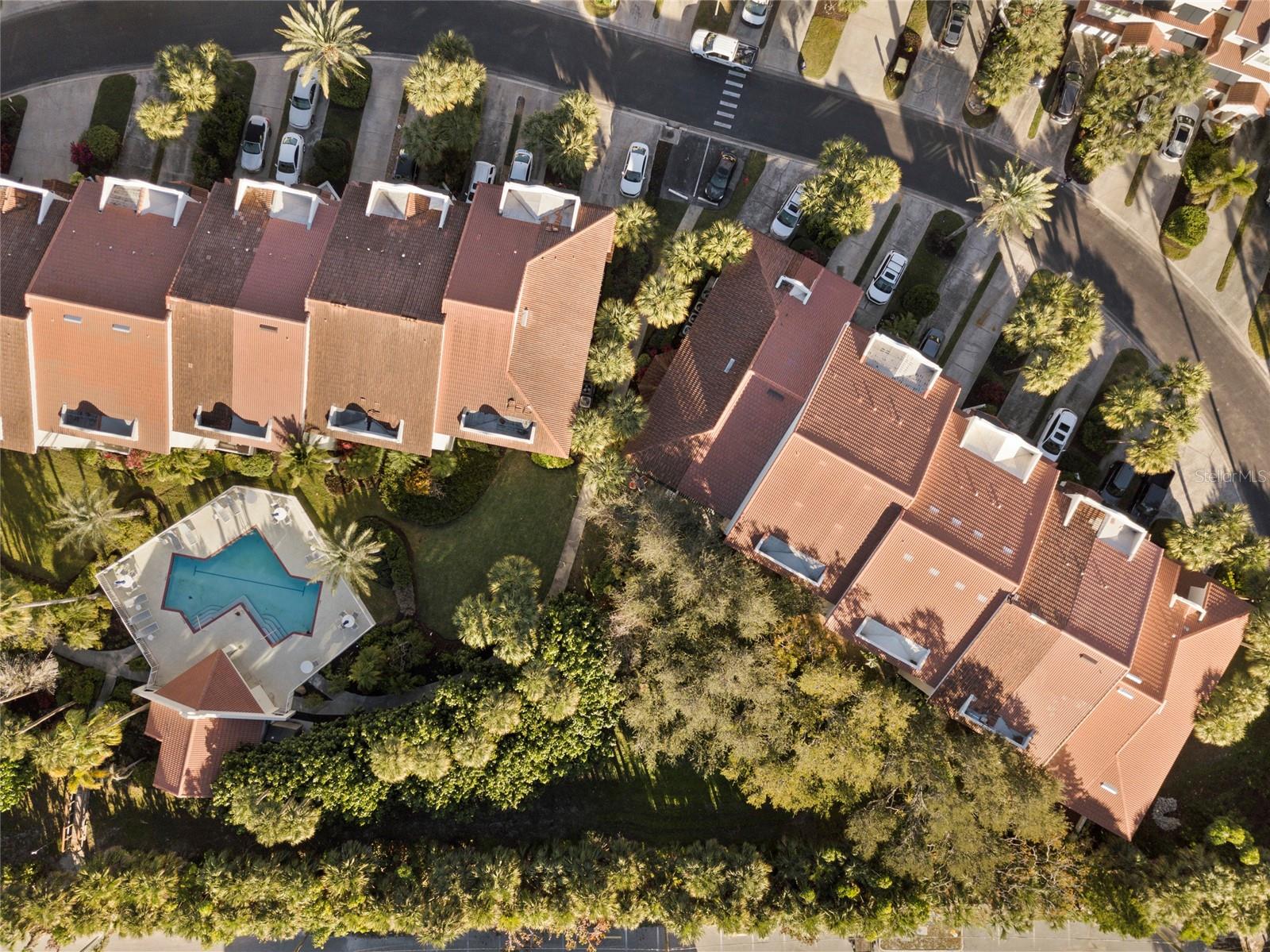 Image 24 of 26 For 4610 Mirabella Court