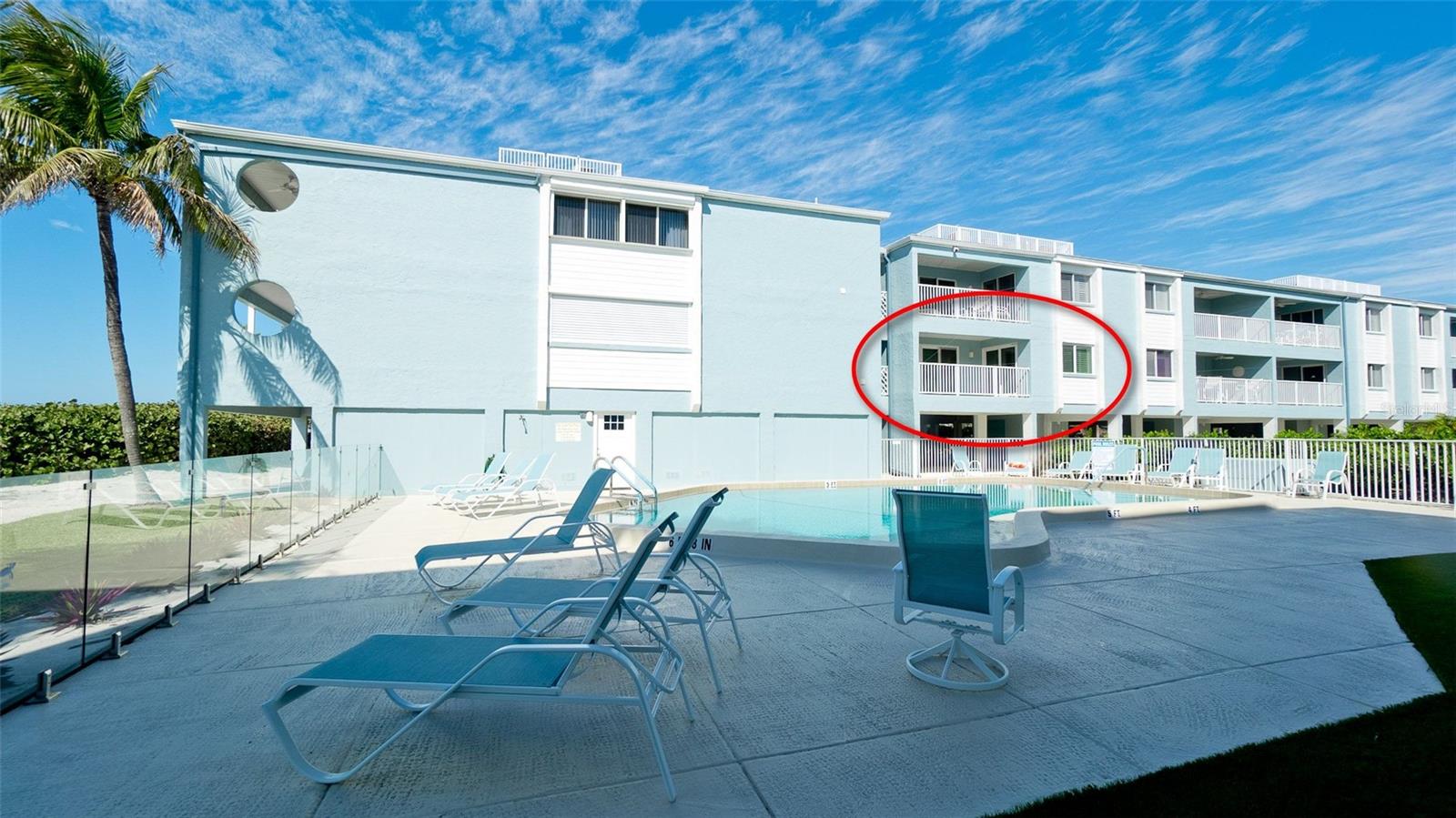 Image 23 of 41 For 7000 Gulf Drive 115