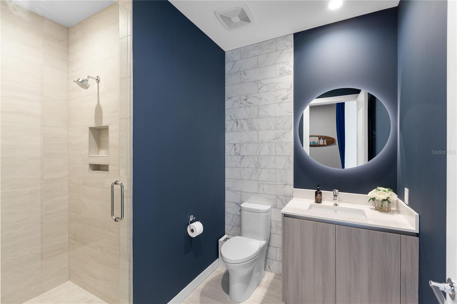 Image 15 of 33 For 301 Quay Commons  509