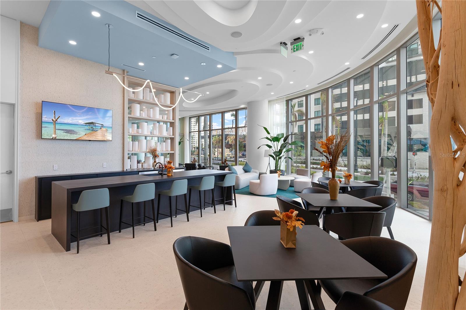 Image 24 of 33 For 301 Quay Commons  509