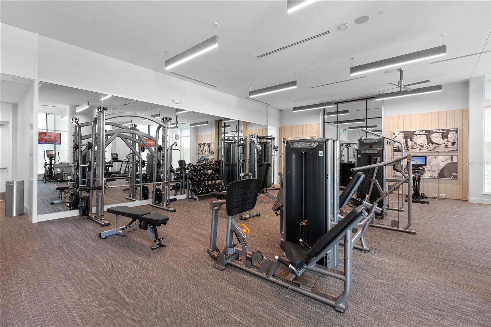 Image 25 of 33 For 301 Quay Commons  509