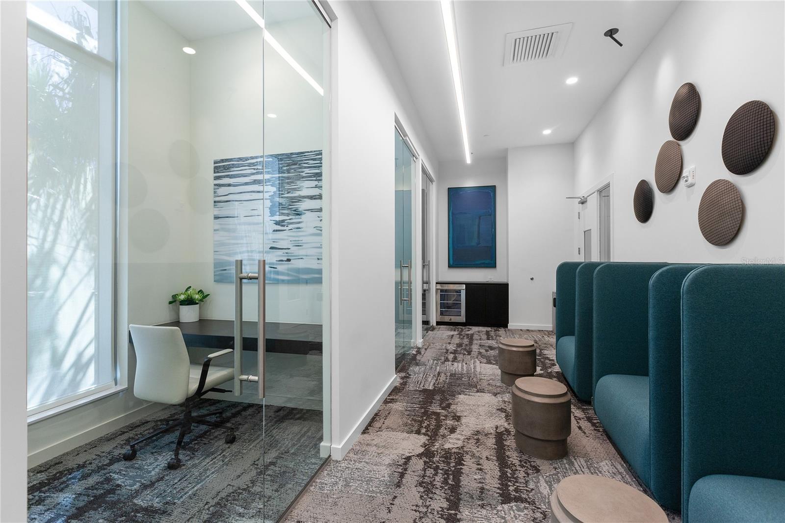 Image 28 of 33 For 301 Quay Commons  509