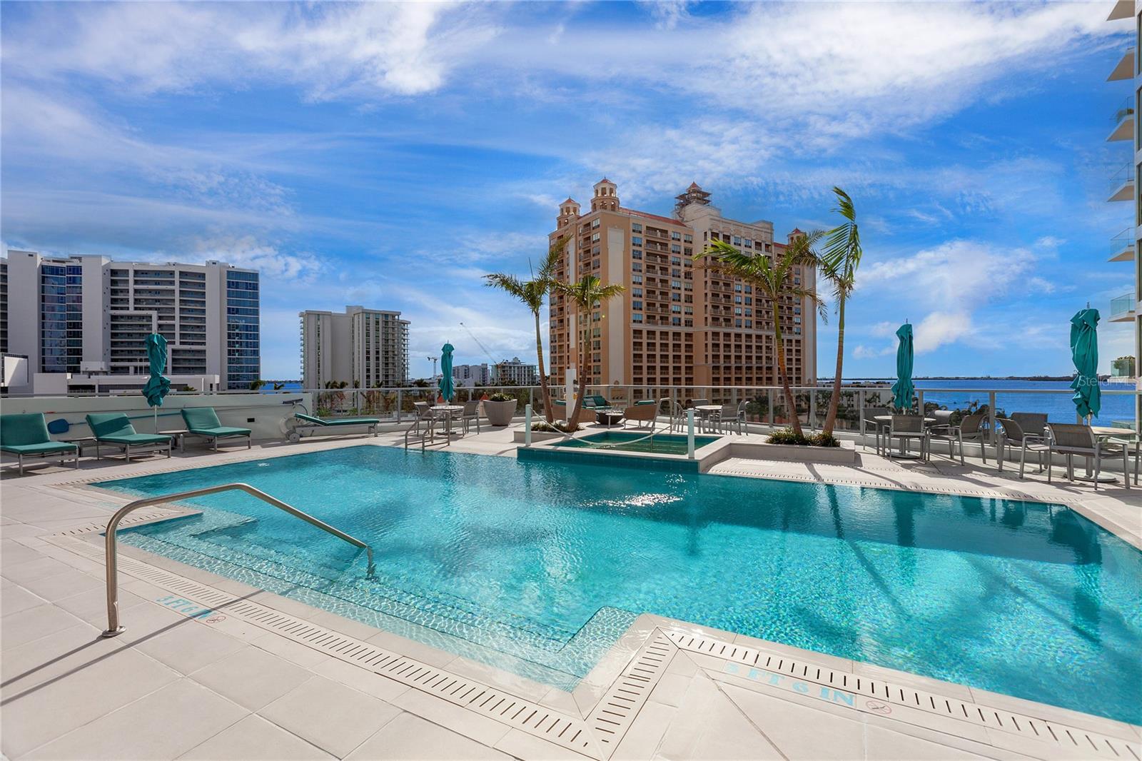 Image 30 of 33 For 301 Quay Commons  509