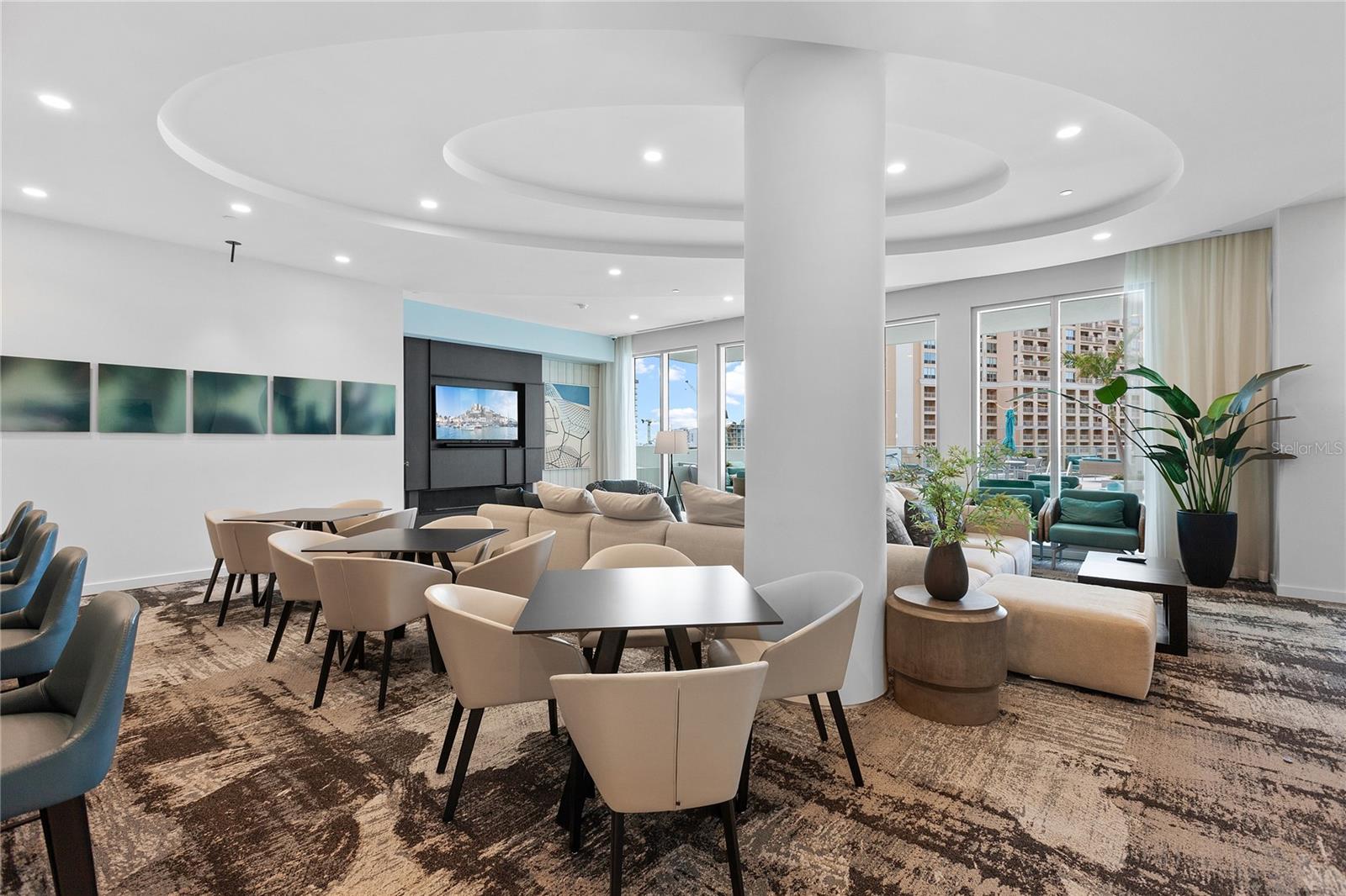 Image 31 of 33 For 301 Quay Commons  509