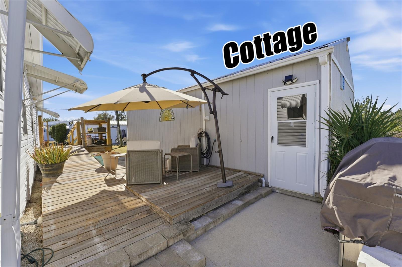 Image 27 of 41 For 11269 Welch Avenue