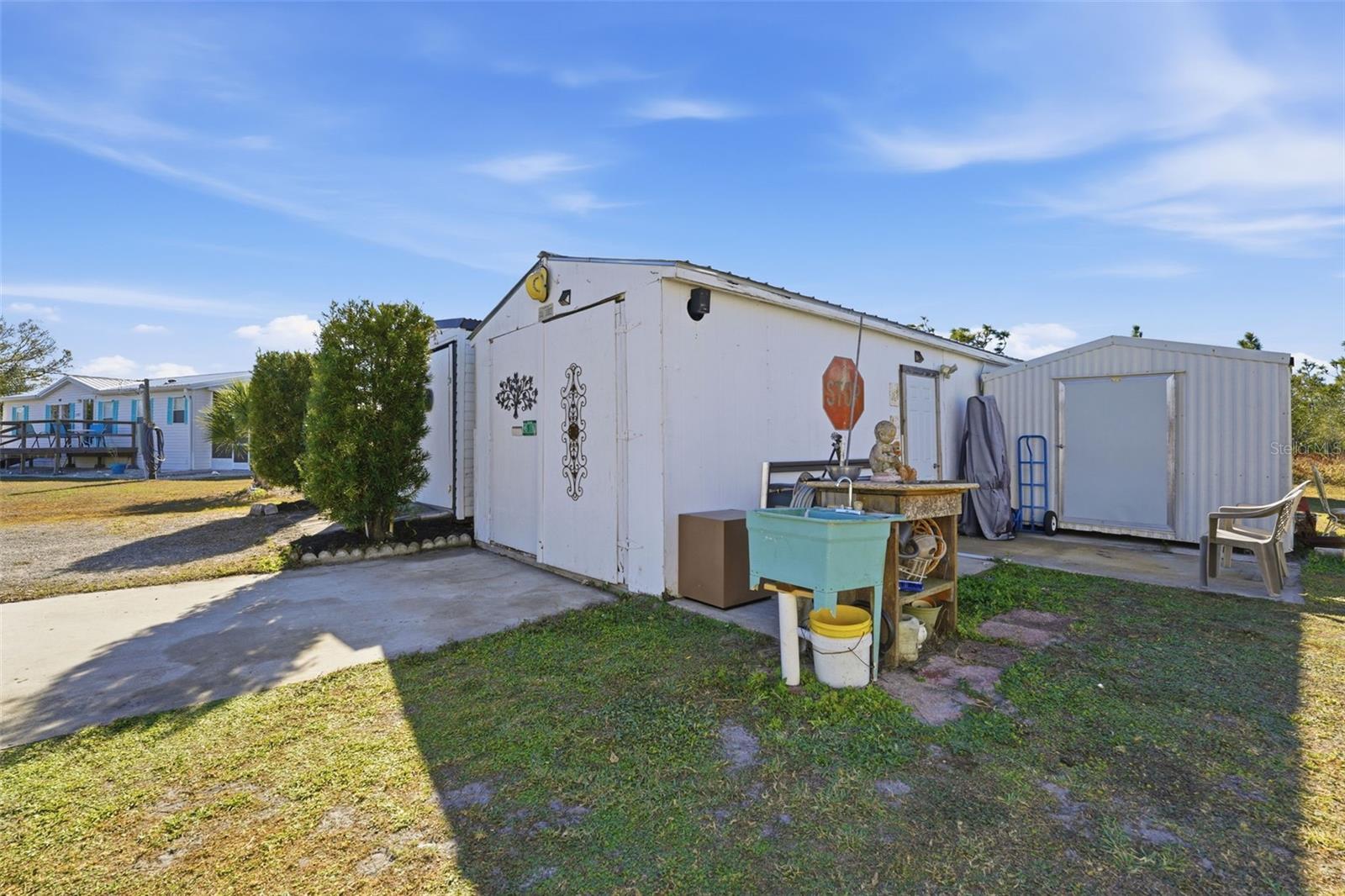 Image 36 of 41 For 11269 Welch Avenue