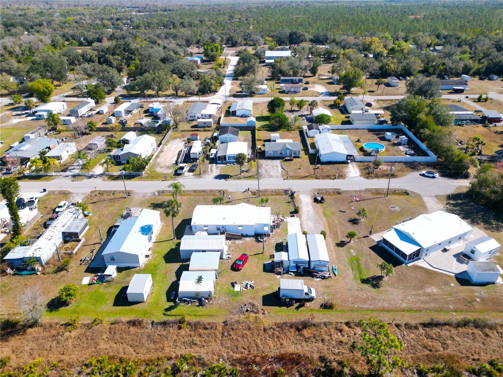 Image 39 of 41 For 11269 Welch Avenue