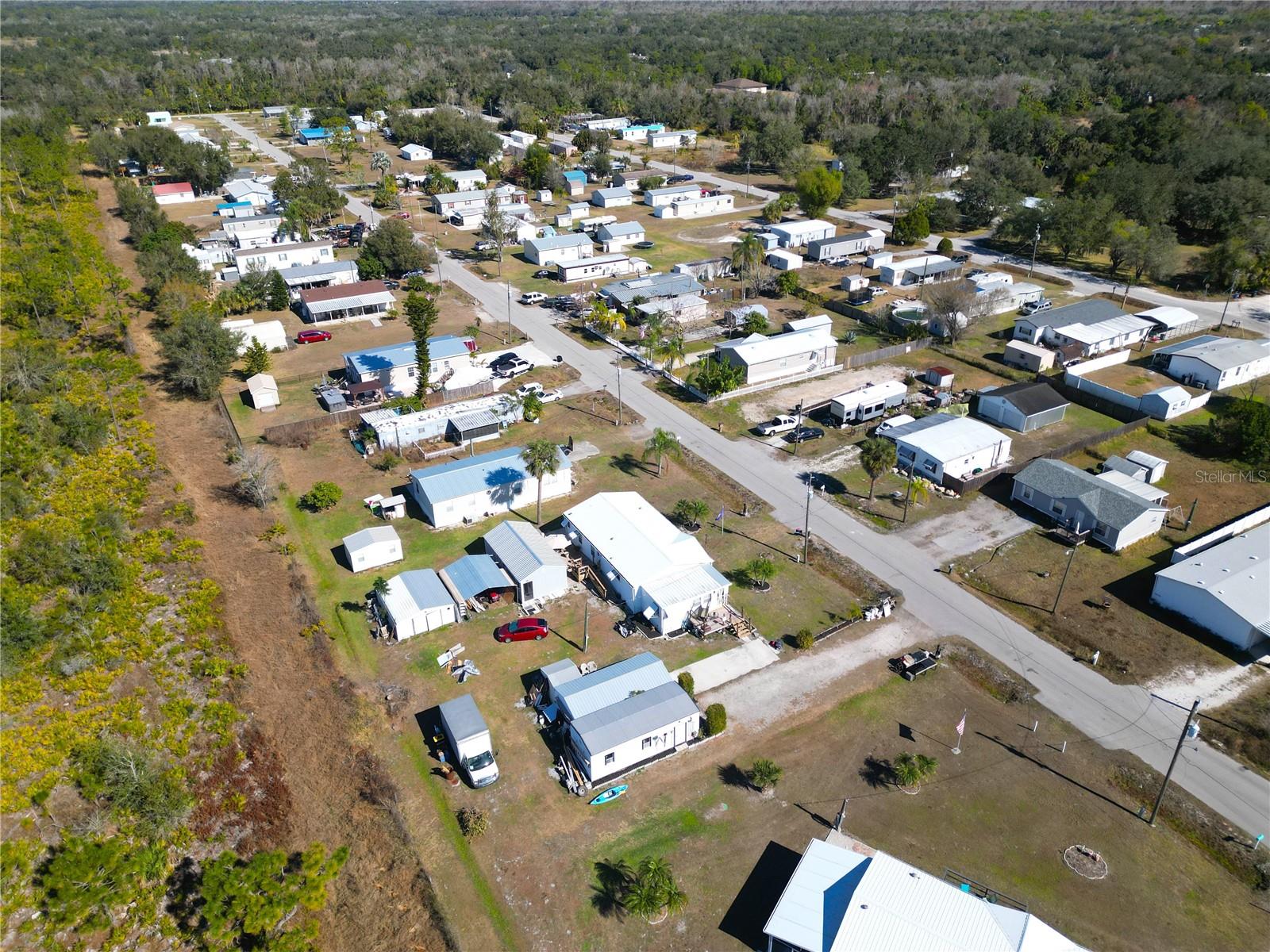 Image 40 of 41 For 11269 Welch Avenue