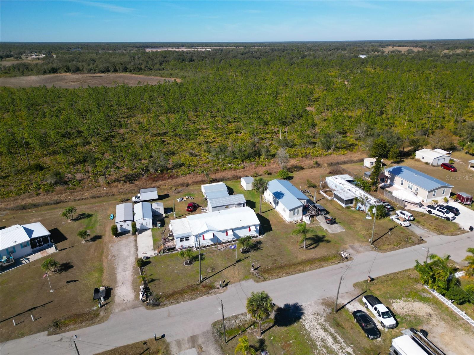 Image 41 of 41 For 11269 Welch Avenue