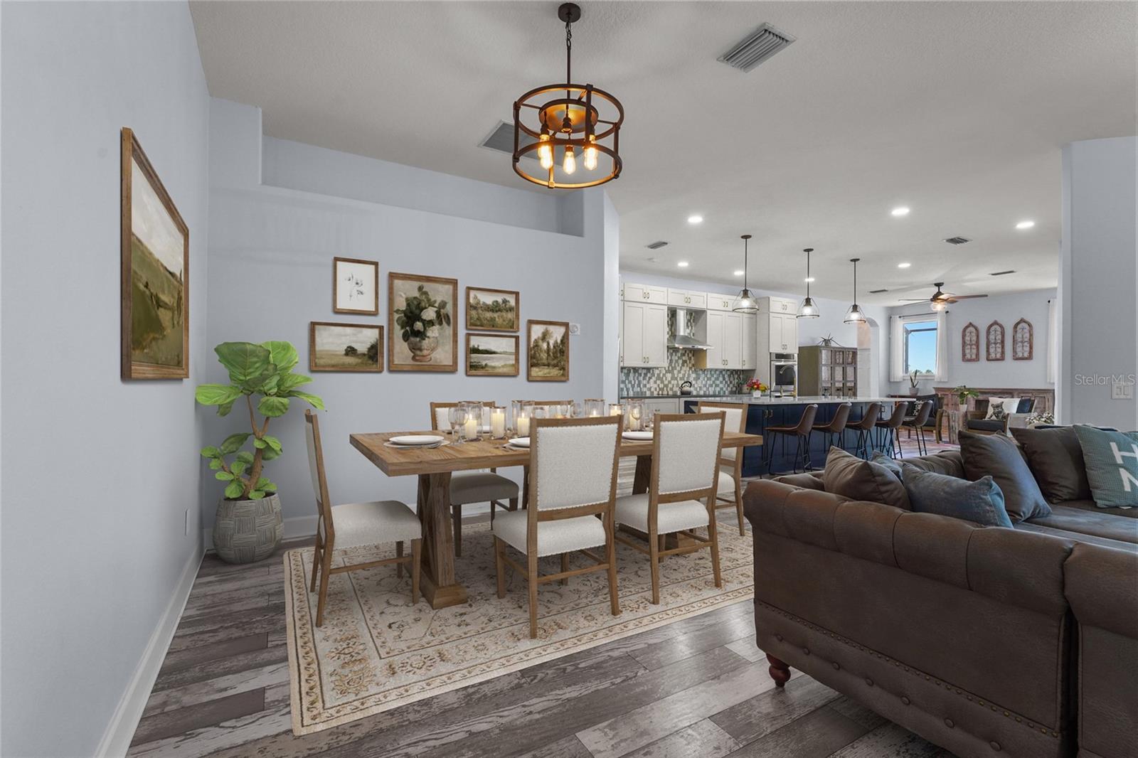 Image 10 of 80 For 8018 Snowy Egret Place