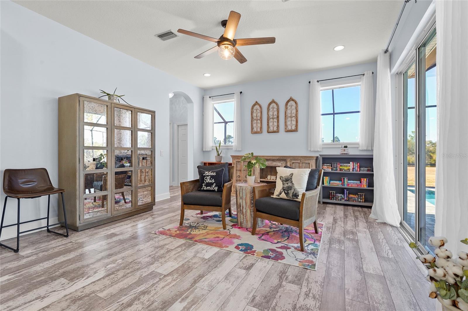 Image 17 of 80 For 8018 Snowy Egret Place