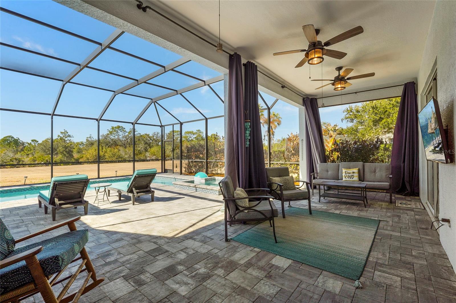 Image 38 of 80 For 8018 Snowy Egret Place