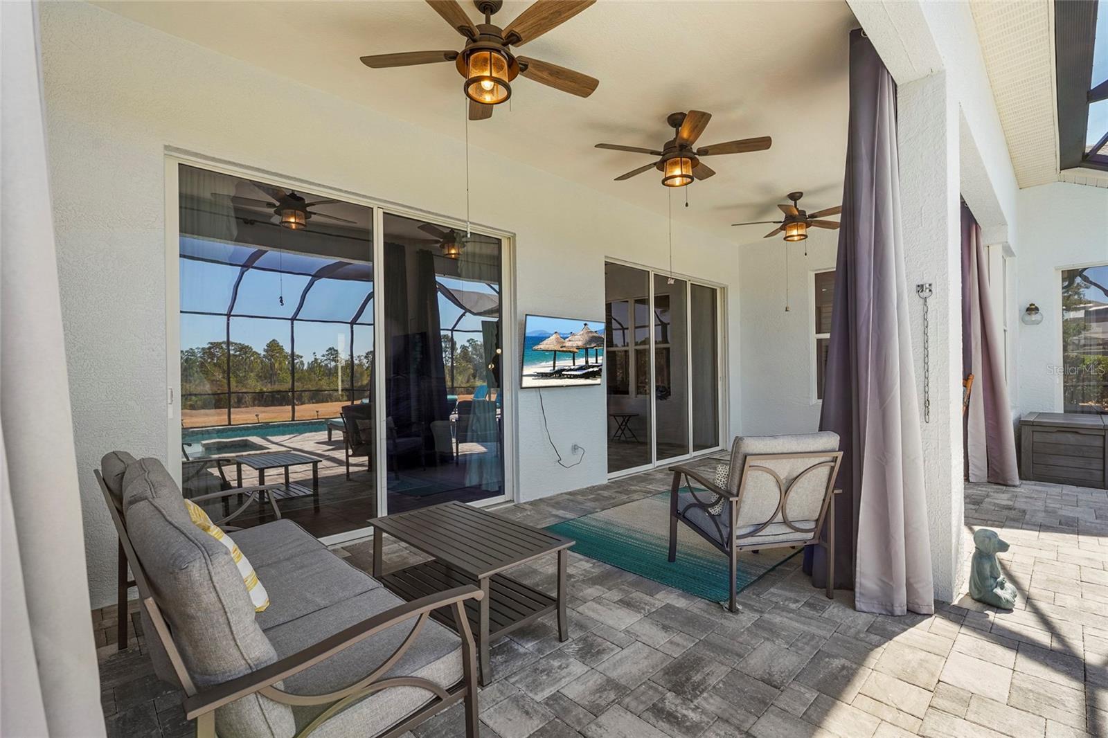 Image 40 of 80 For 8018 Snowy Egret Place