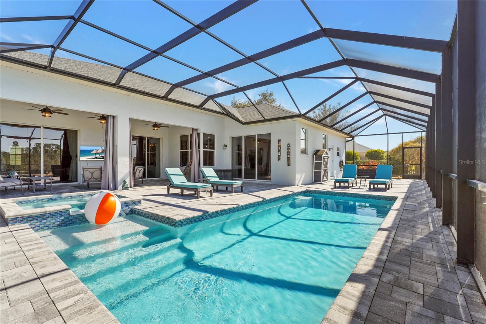 Image 48 of 80 For 8018 Snowy Egret Place