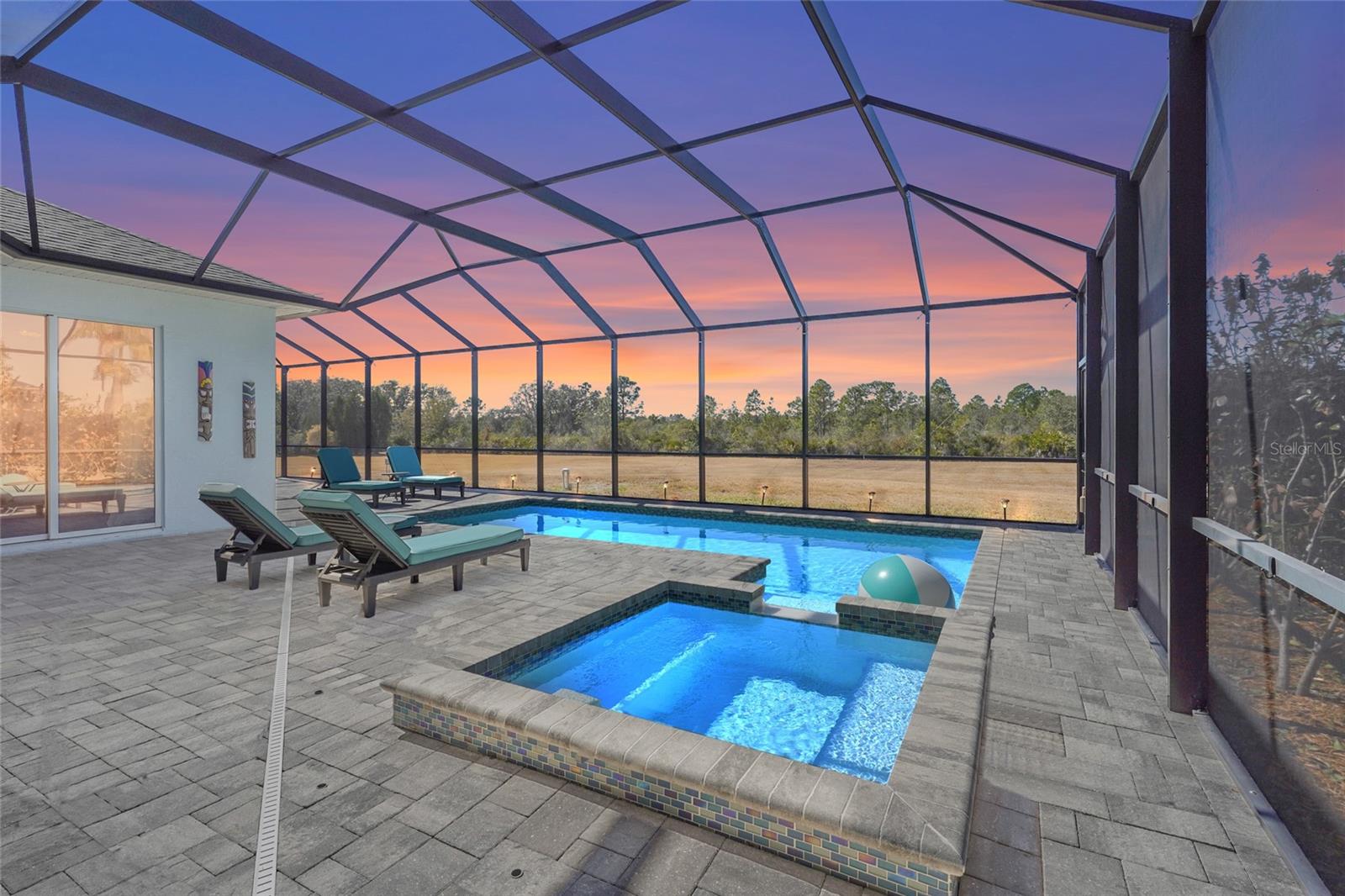 Image 49 of 80 For 8018 Snowy Egret Place