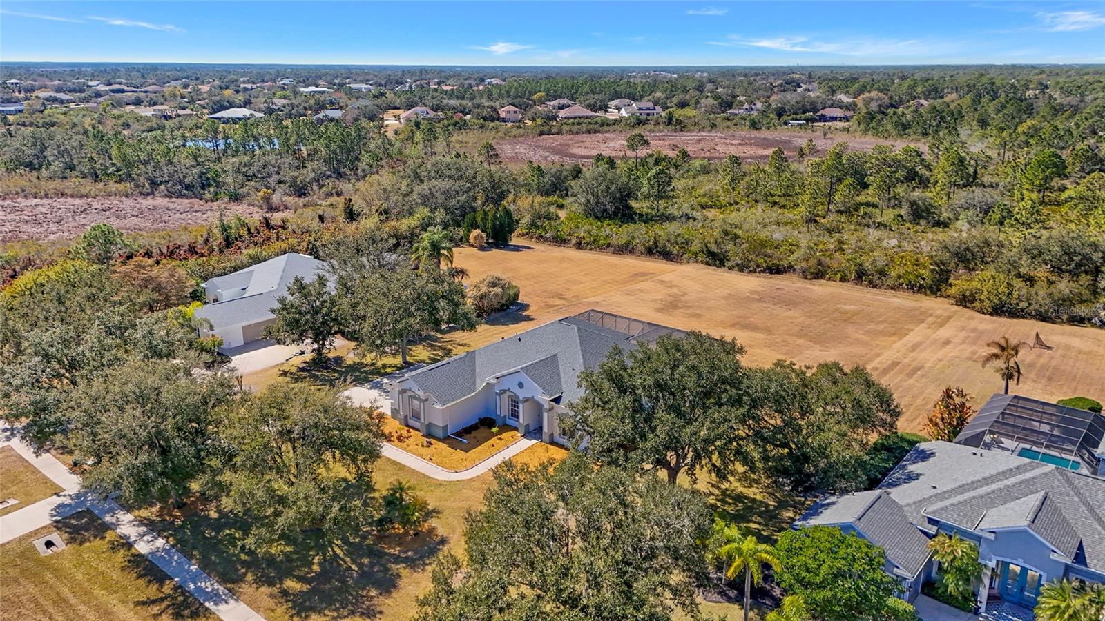 Image 62 of 80 For 8018 Snowy Egret Place