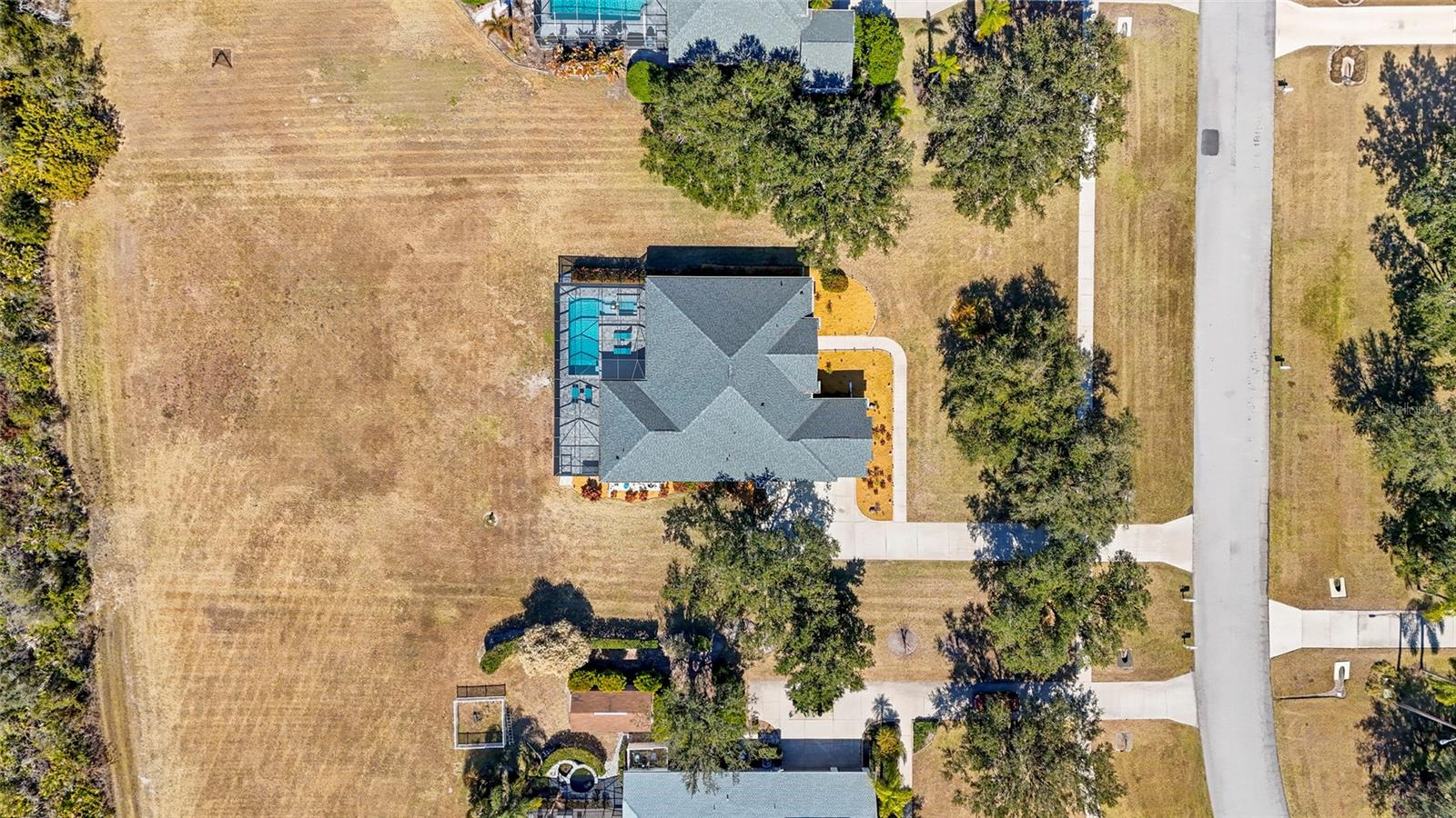 Image 64 of 80 For 8018 Snowy Egret Place
