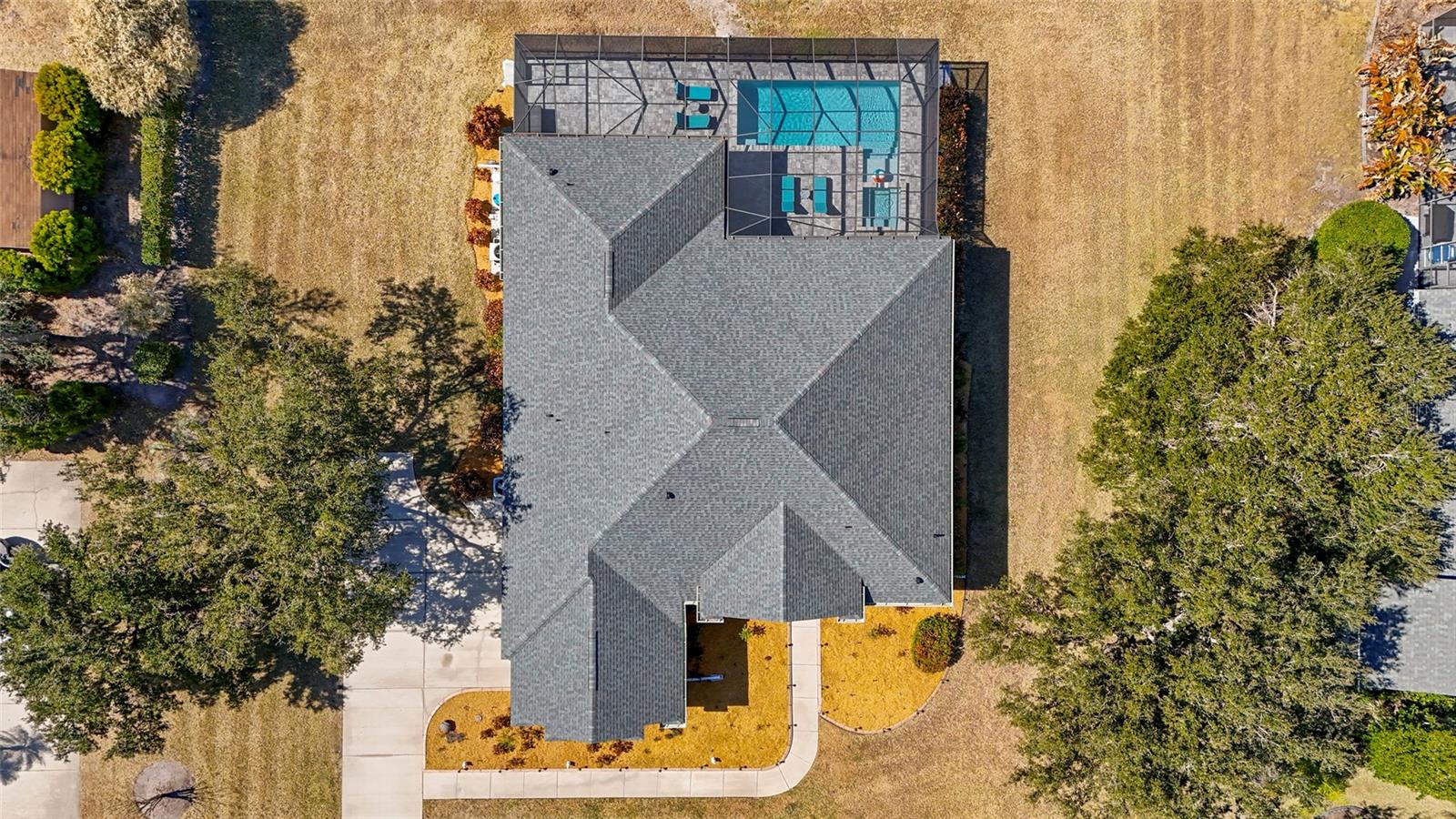 Image 65 of 80 For 8018 Snowy Egret Place