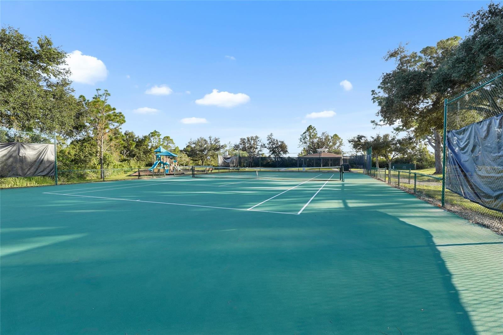 Image 80 of 80 For 8018 Snowy Egret Place