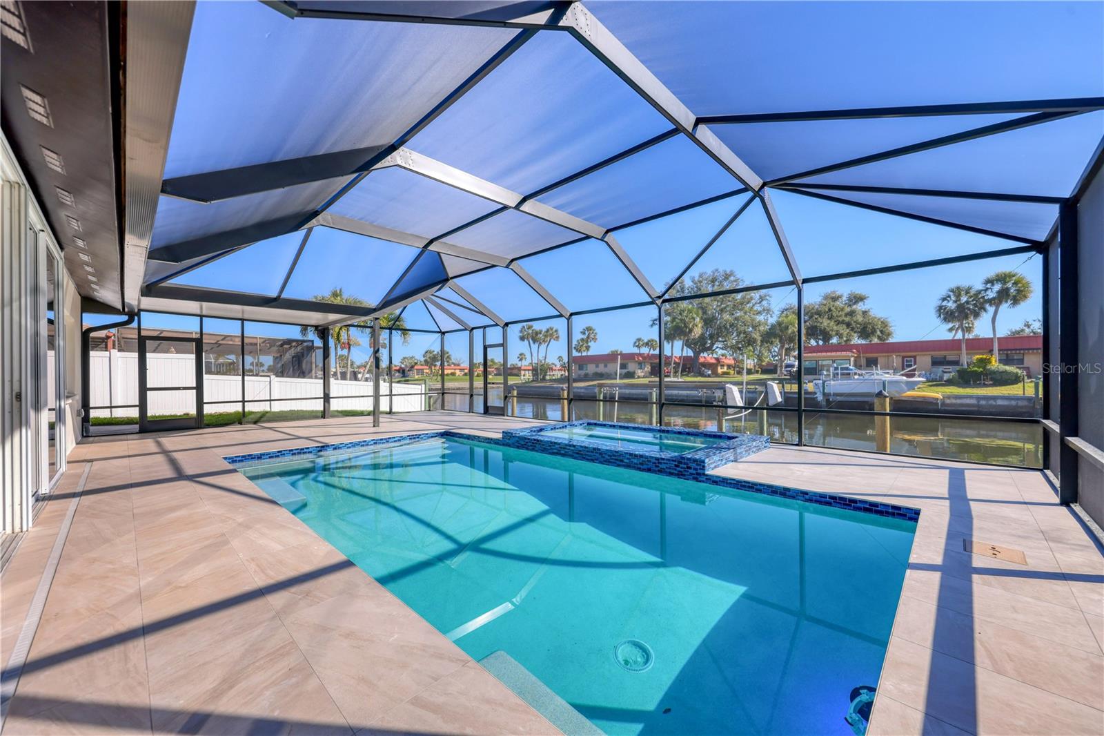 Image 49 of 68 For 4119 Royal Palm Drive