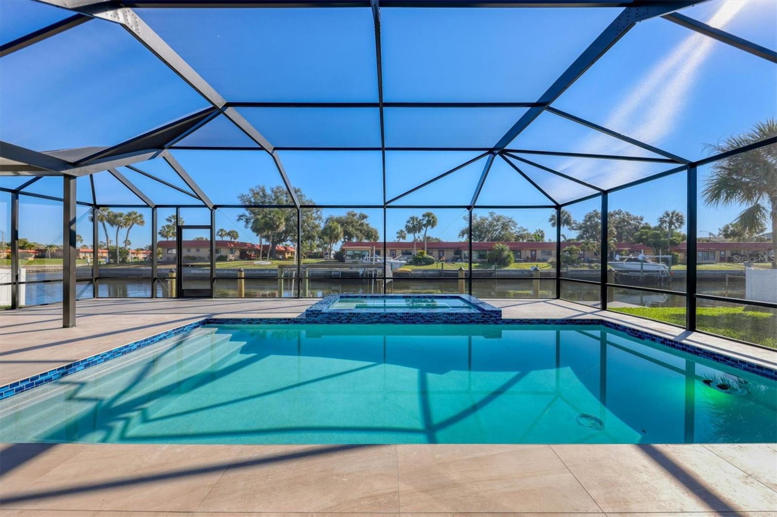 Image 56 of 68 For 4119 Royal Palm Drive