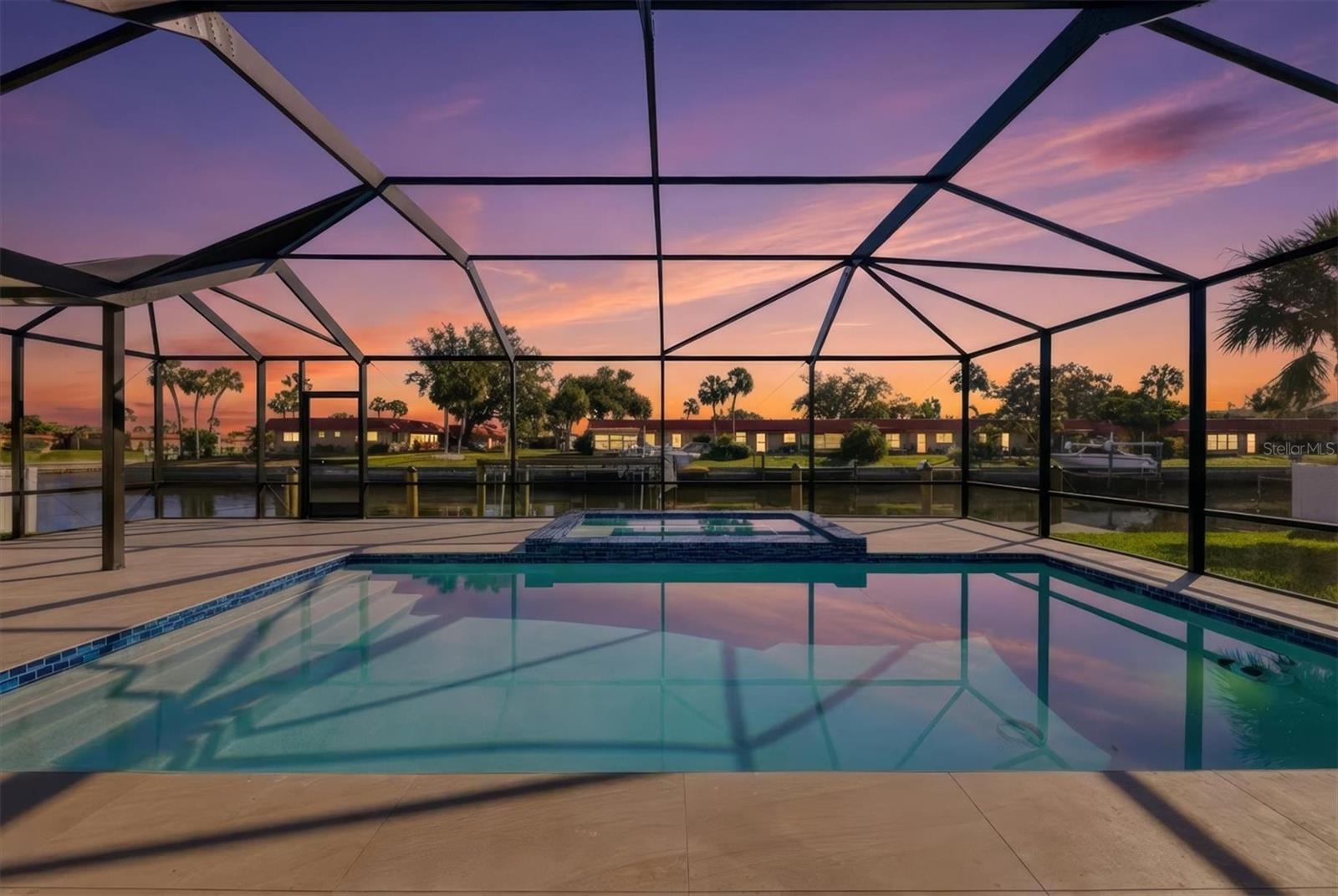 Image 57 of 68 For 4119 Royal Palm Drive