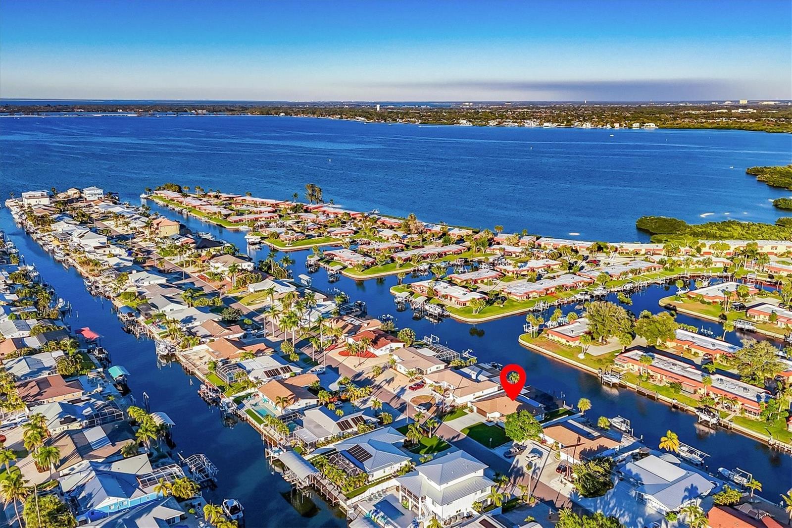 Image 58 of 68 For 4119 Royal Palm Drive