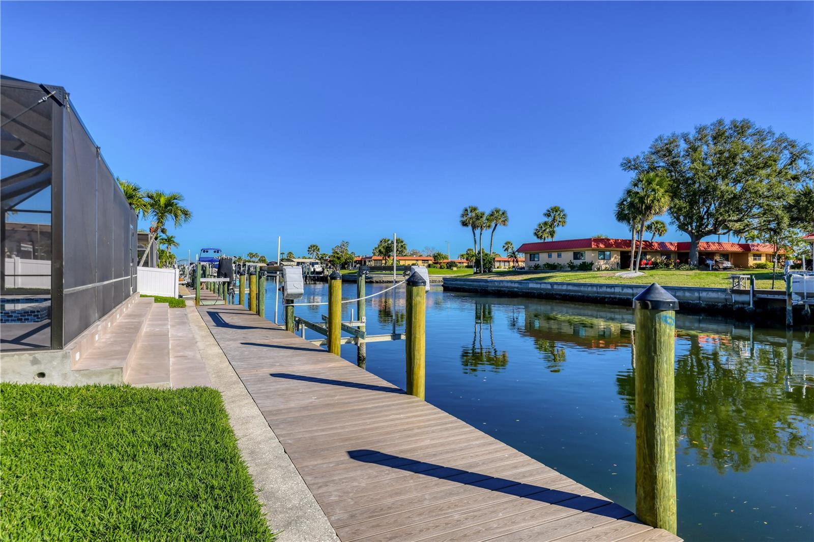 Image 59 of 68 For 4119 Royal Palm Drive