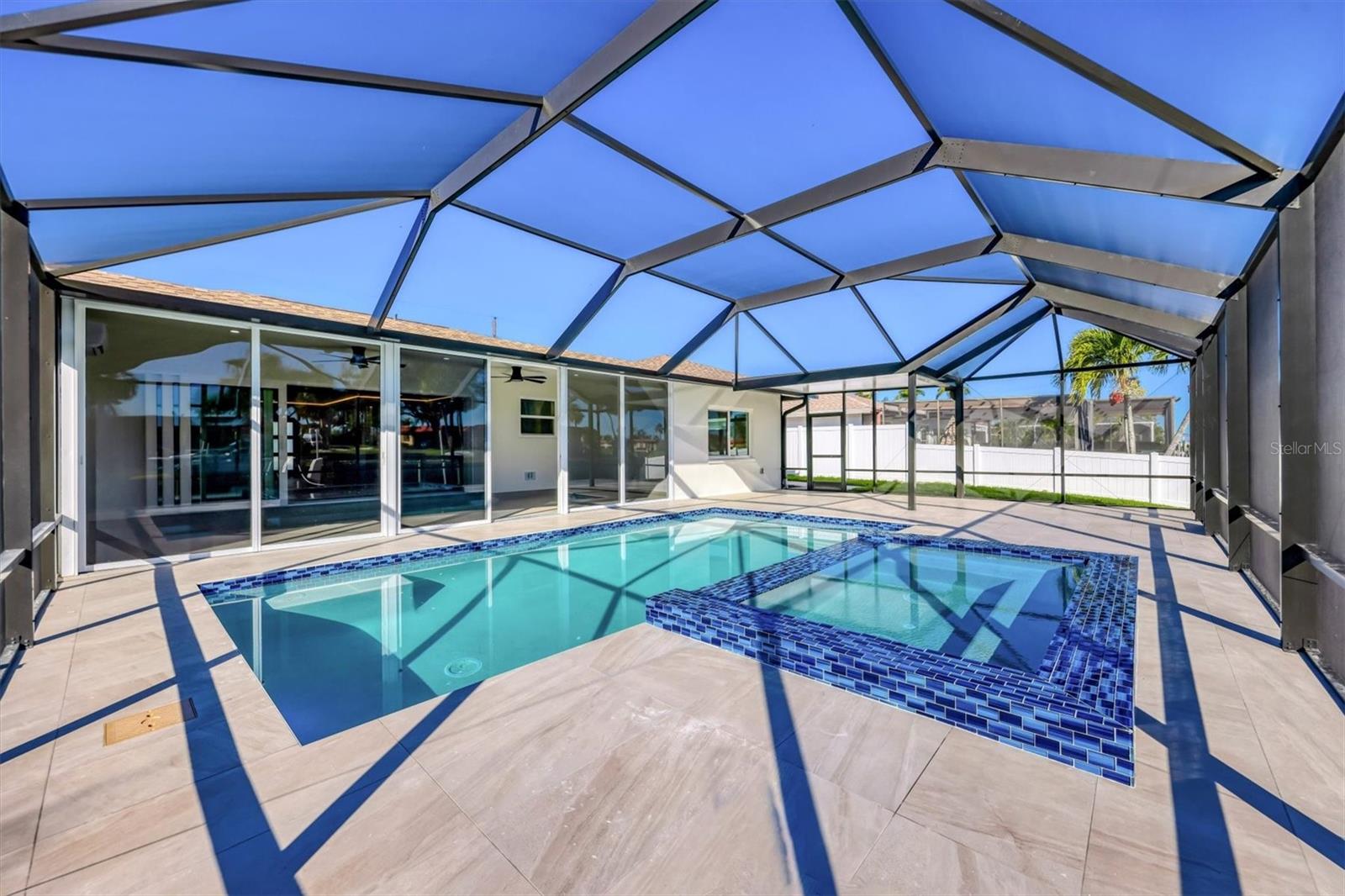 Image 60 of 68 For 4119 Royal Palm Drive