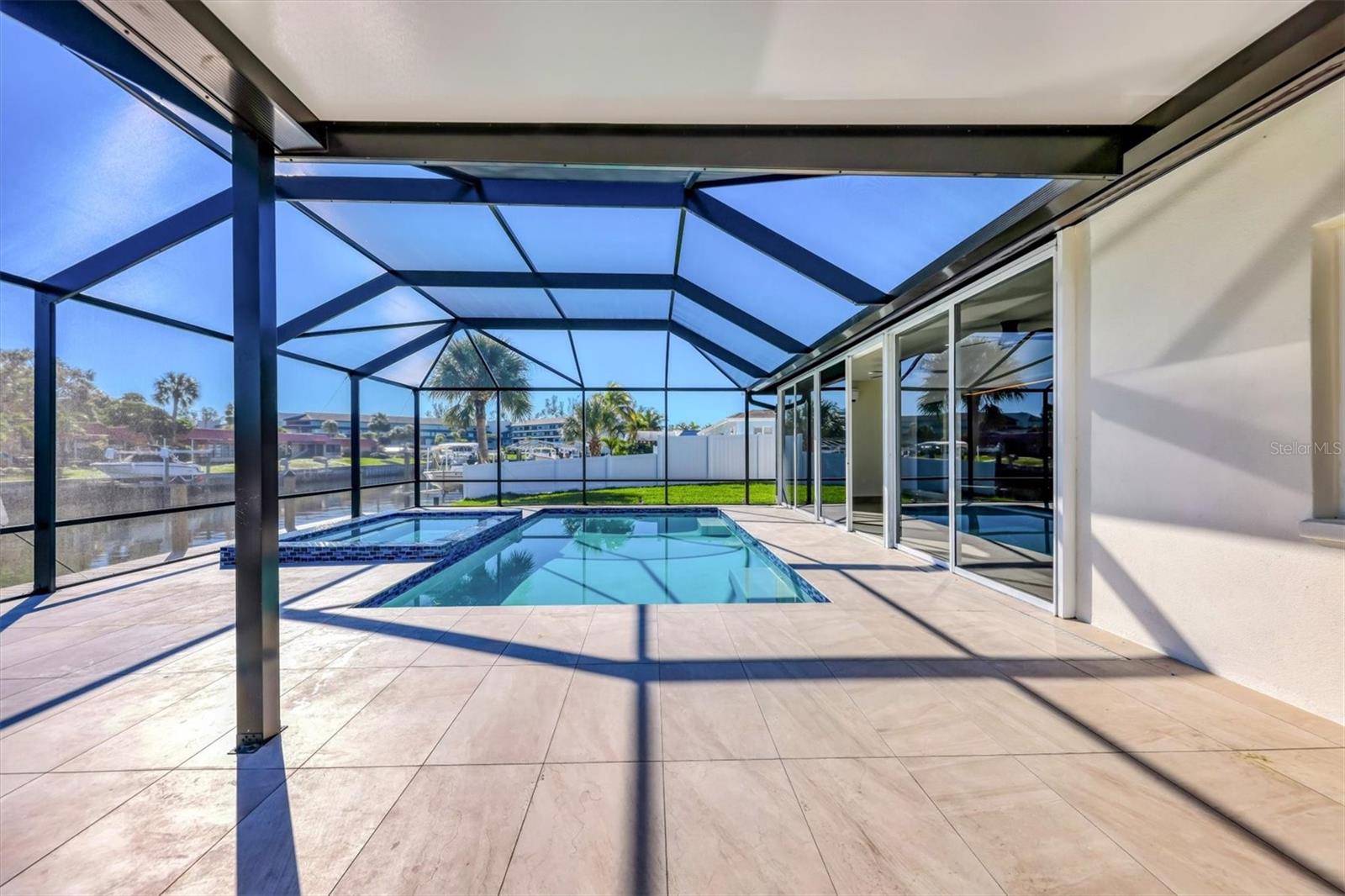 Image 64 of 68 For 4119 Royal Palm Drive