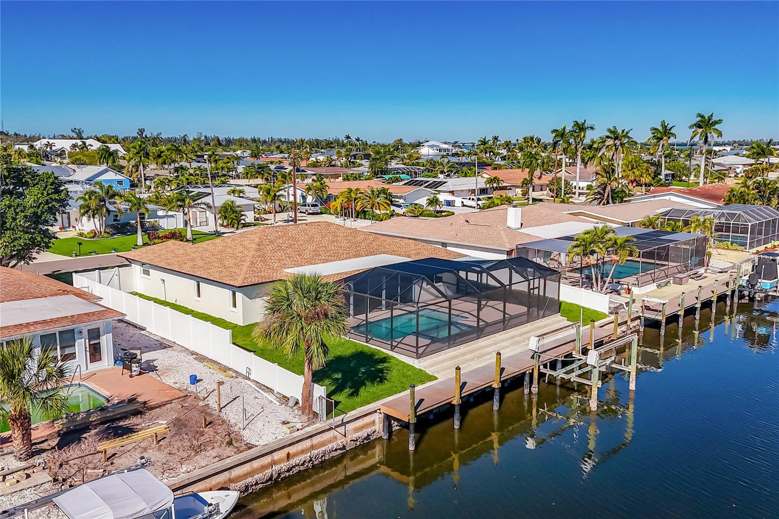 Image 65 of 68 For 4119 Royal Palm Drive