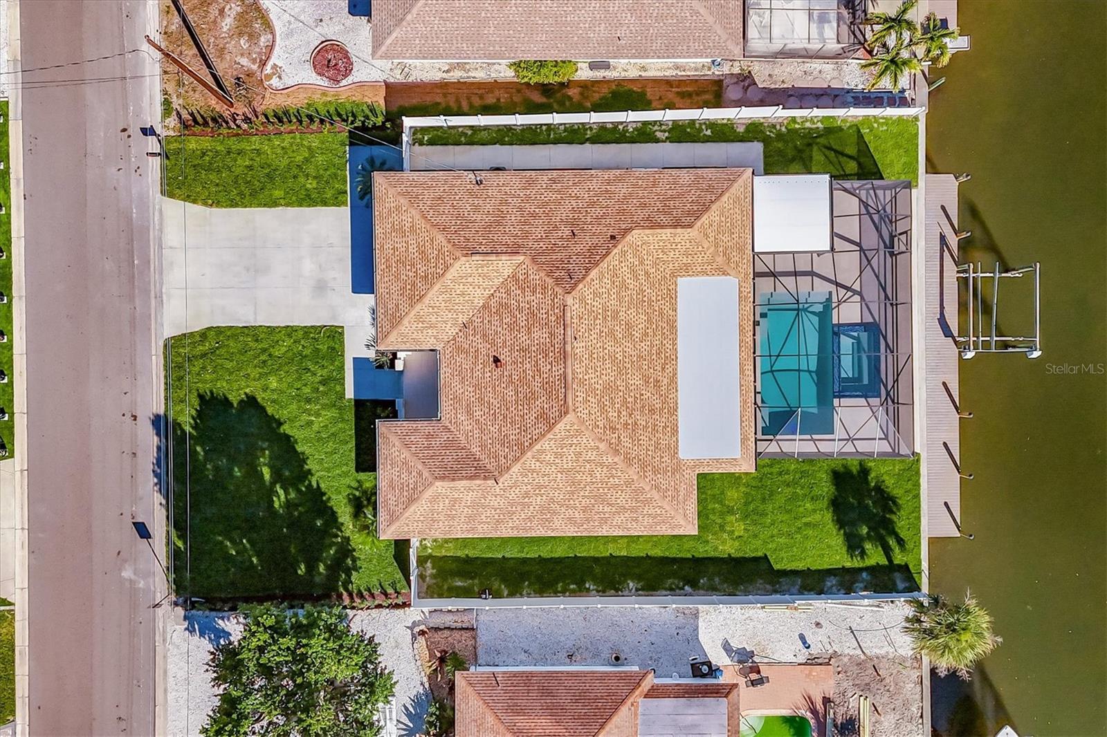 Image 66 of 68 For 4119 Royal Palm Drive