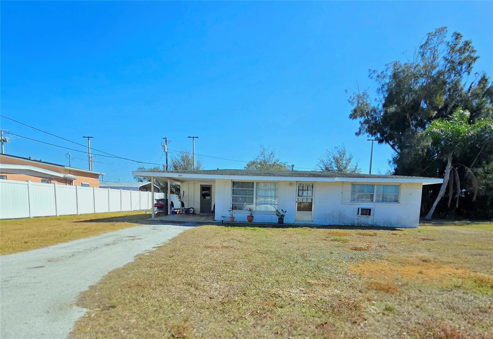 Details for 3007 15th Street W, BRADENTON, FL 34205