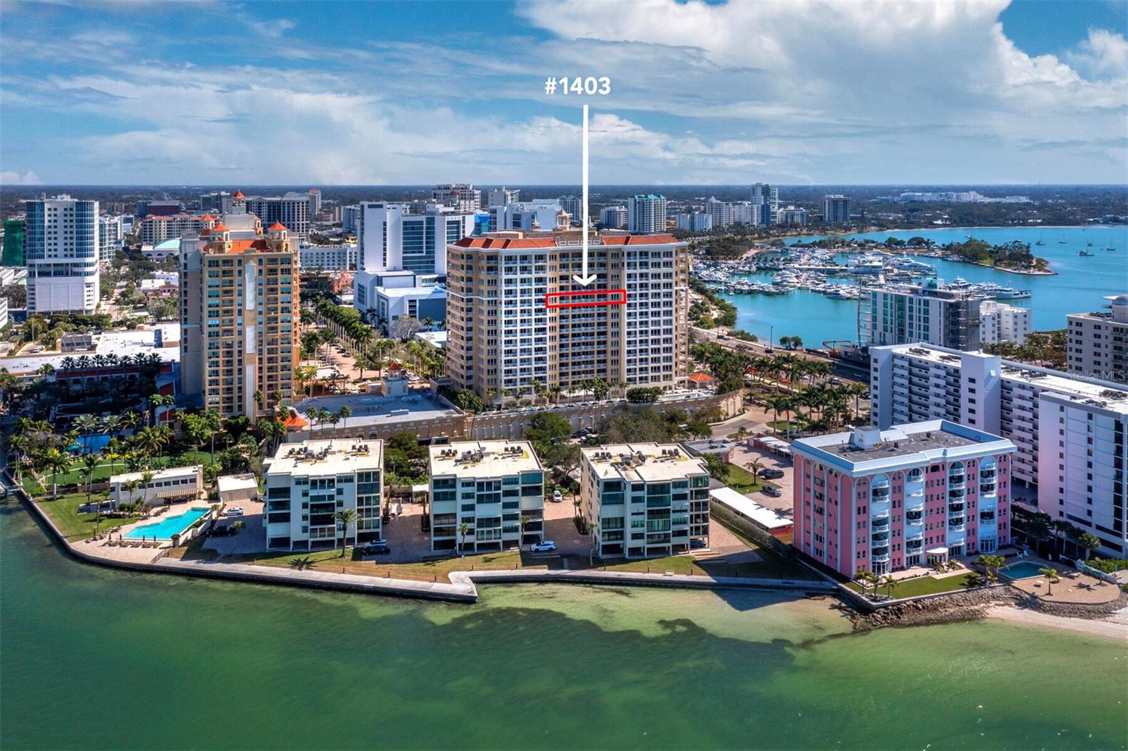 Listing photo id 53 for 35 Watergate Drive 1403