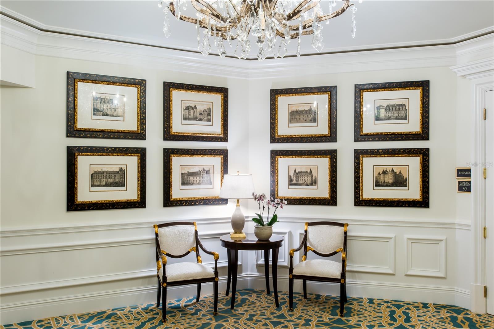 Listing photo id 62 for 35 Watergate Drive 1403