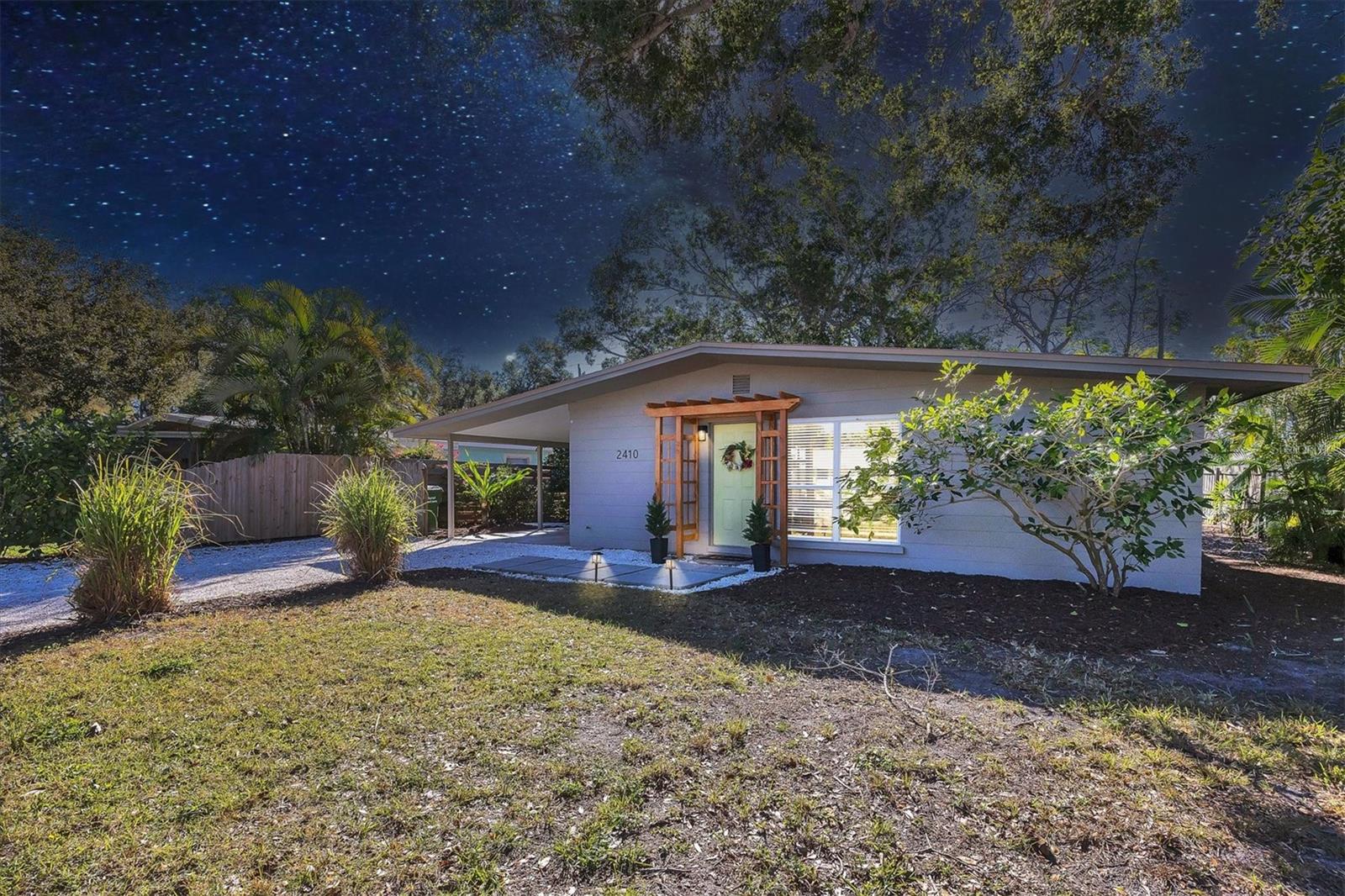 Details for 2410 Browning Street, SARASOTA, FL 34237