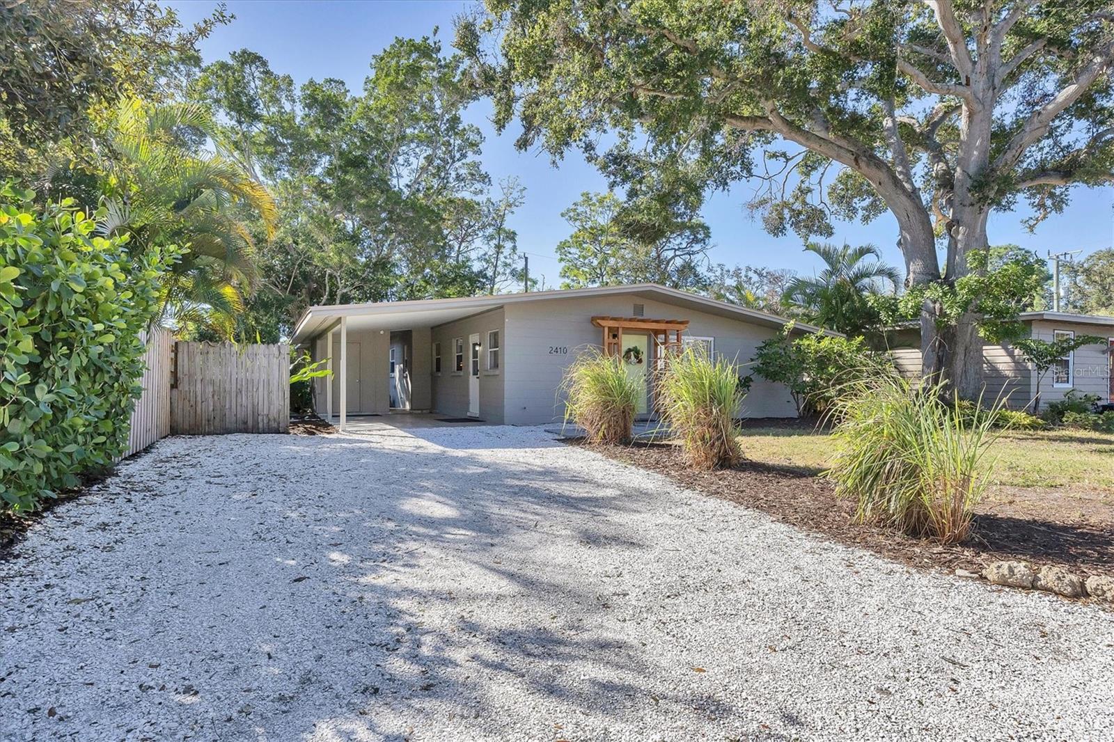 Image 2 of 51 For 2410 Browning Street