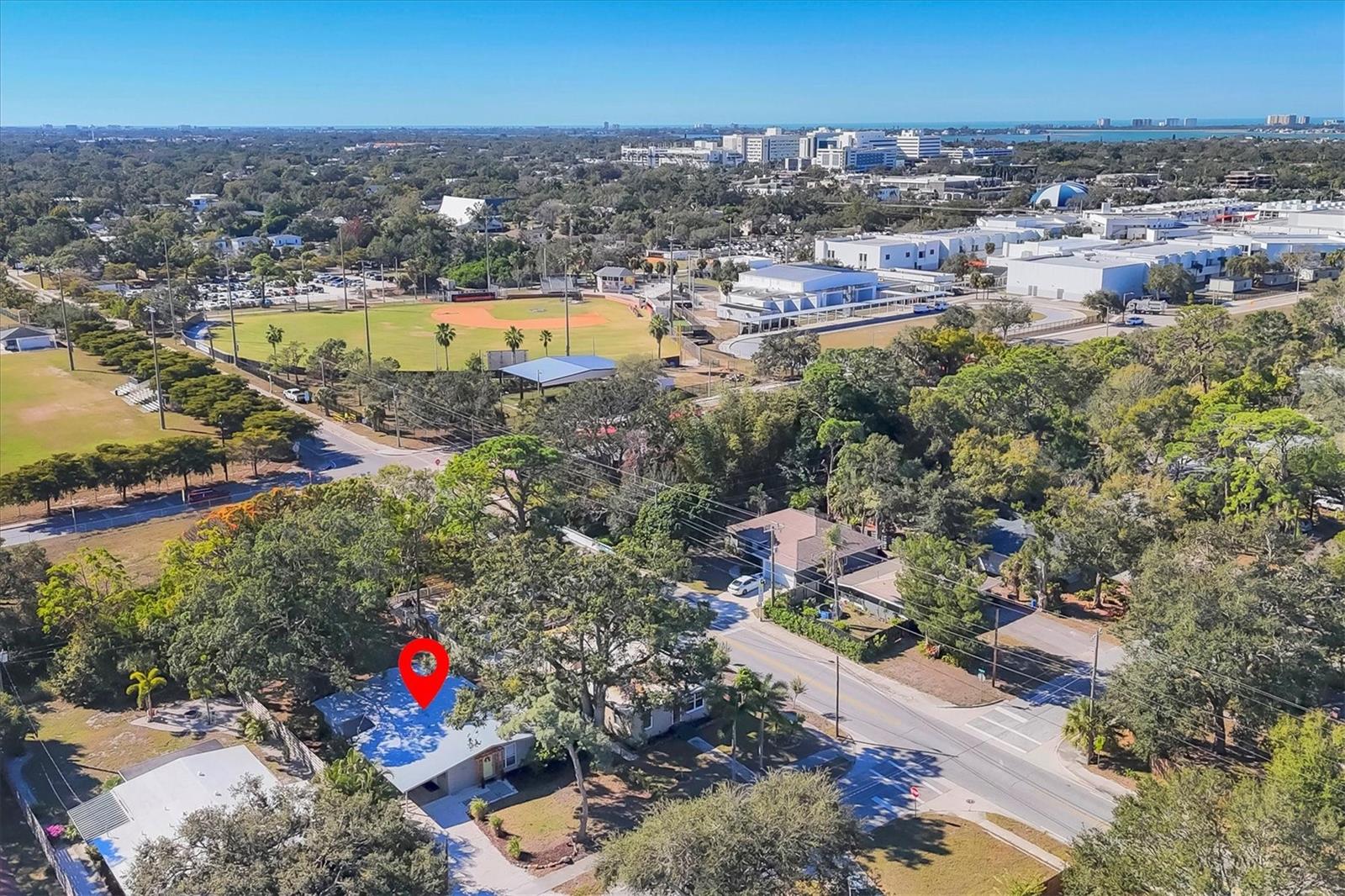 Image 4 of 51 For 2410 Browning Street