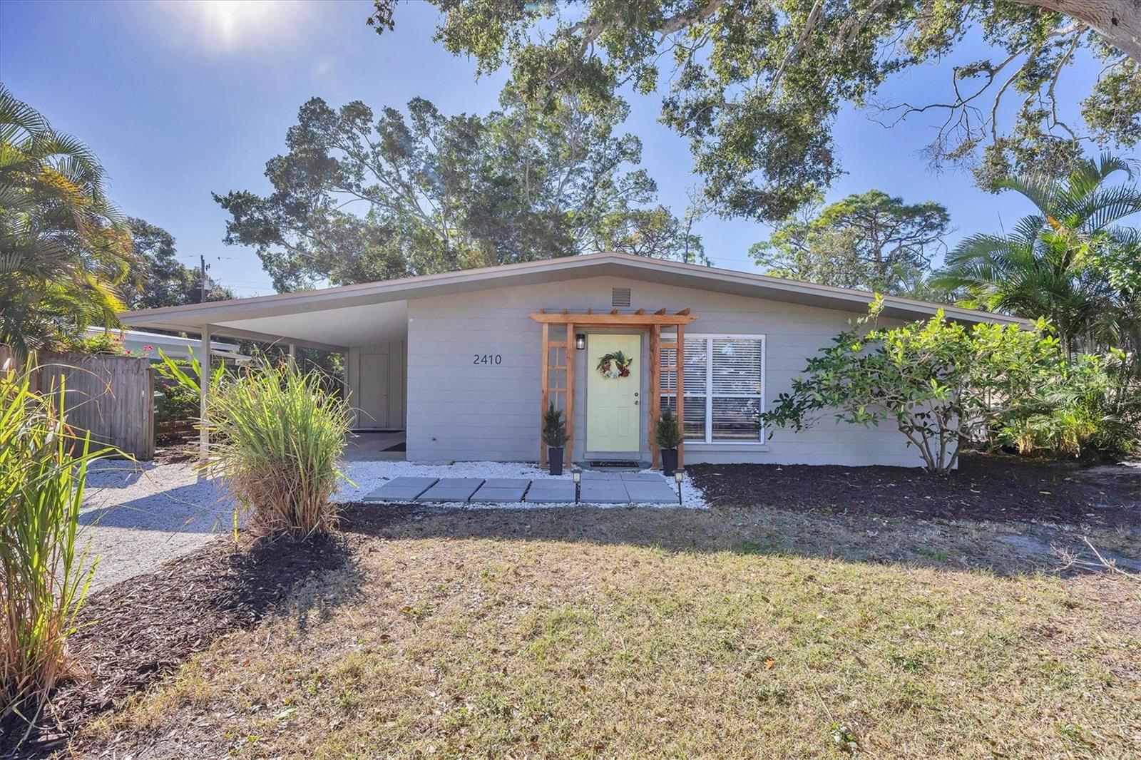 Image 5 of 51 For 2410 Browning Street