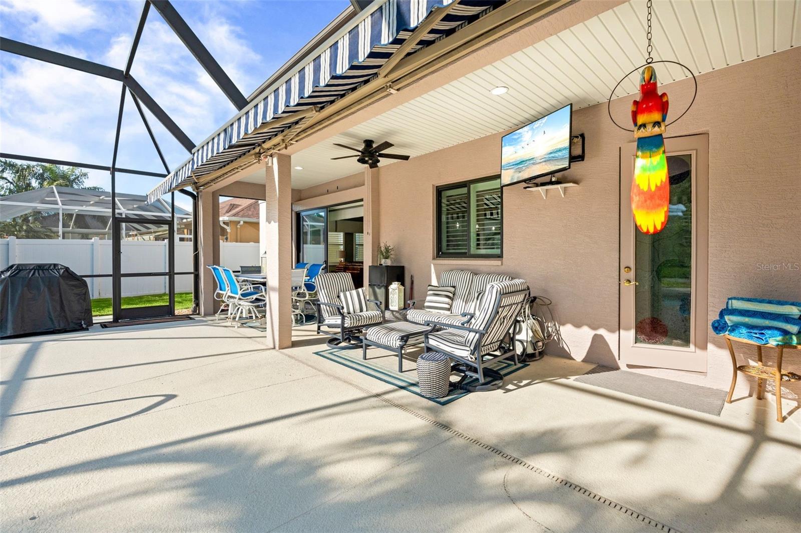 Image 32 of 41 For 12611 30th Street Circle E