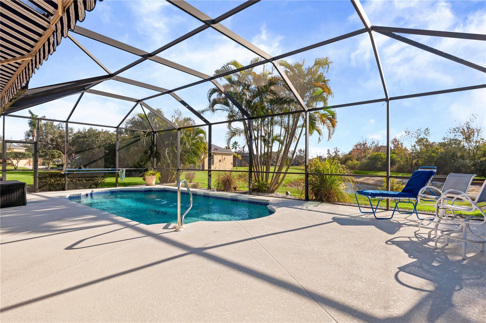 Image 35 of 41 For 12611 30th Street Circle E