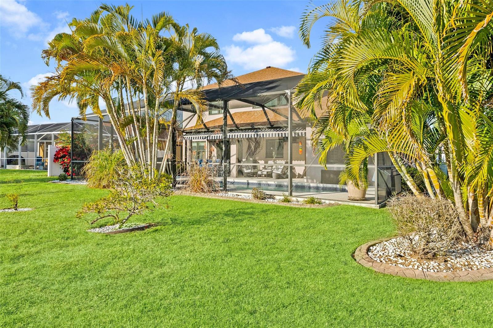 Image 36 of 41 For 12611 30th Street Circle E